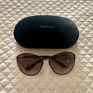 Tom Ford Penelope Sunglasses